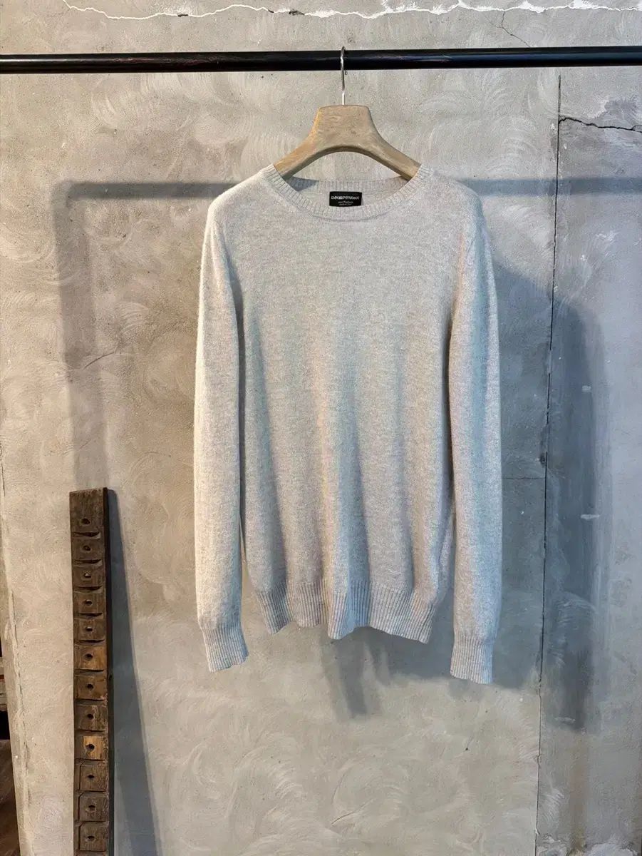 アルマーニ カシミア ニット メンズ100