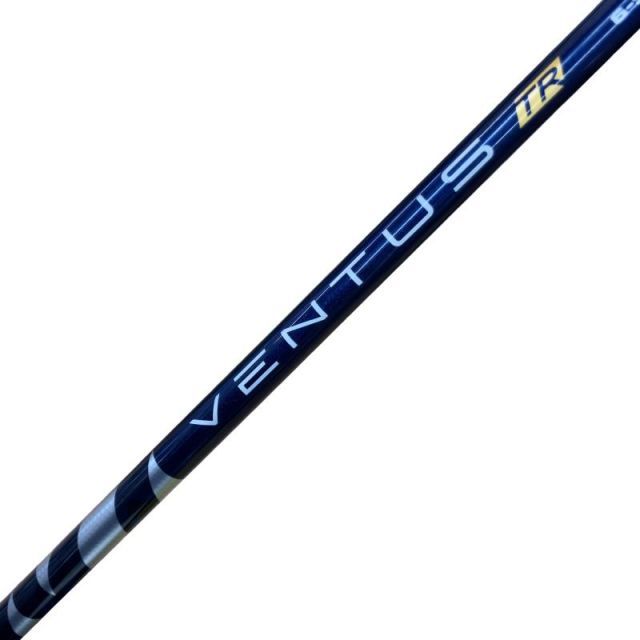 【中古】 ピンスリーブ付き(G440系) フジクラドライバー用 シャフト VENTUS TR BLUE 6 (フレックスS)Bランク ゴルフクラブ
