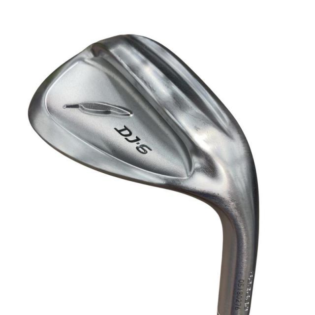 【中古】 フォーティーン DJ-6 58° ウェッジ WG TS-114w Ver2 (フレックスその他) メンズ 男性用 右利き 右用 Cランク ゴルフクラブ
