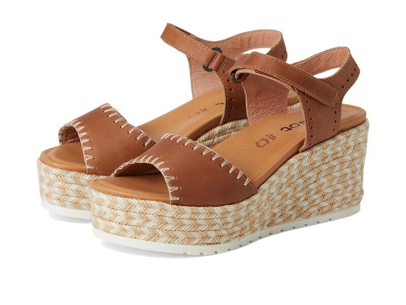 ナオト レディース シューズ ヒール Naot Blanes Latte Brown Lea ブラウン
