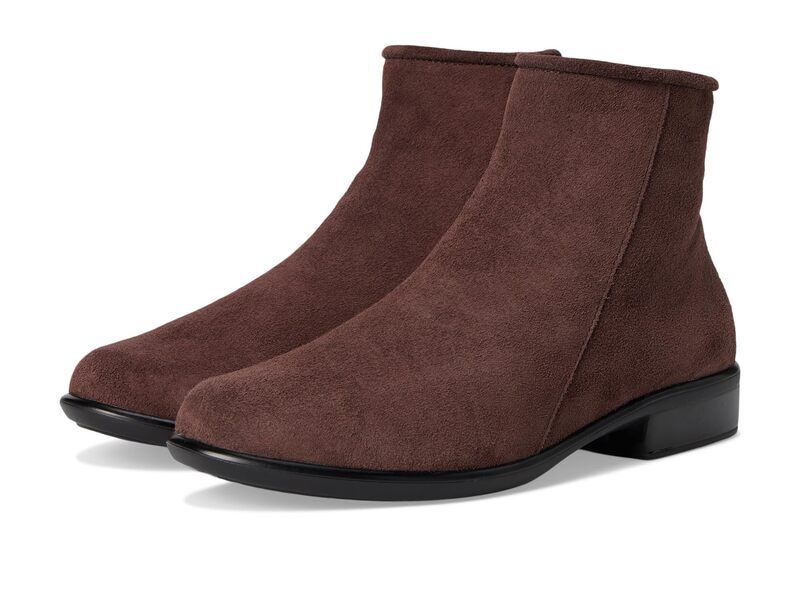 ナオト レディース シューズ ブーツ・レインブーツ Naot Norther Cordovan Suede