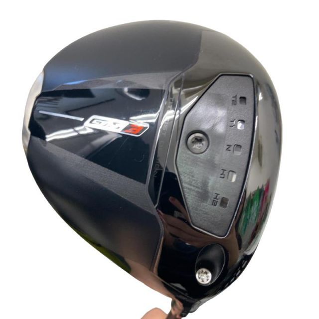 【中古】 タイトリスト GTS3 9° ドライバー DR TENSEI BLUE 1K 55 RIP (フレックスS) メンズ 男性用 右利き 右用 Bランク ゴルフクラブ 55,835円