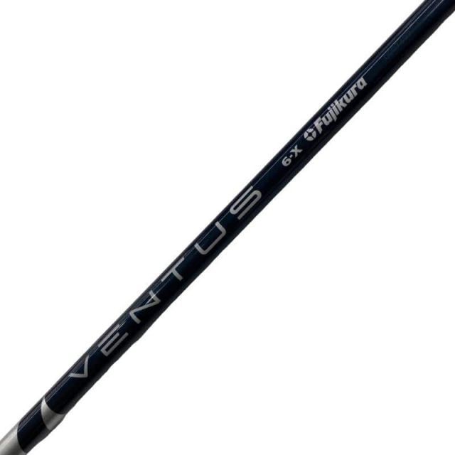 【中古】 ピンスリーブ付き(G440系) フジクラドライバー用 シャフト VENTUS BLUE 6 (フレックスX)Aランク ゴルフクラブ