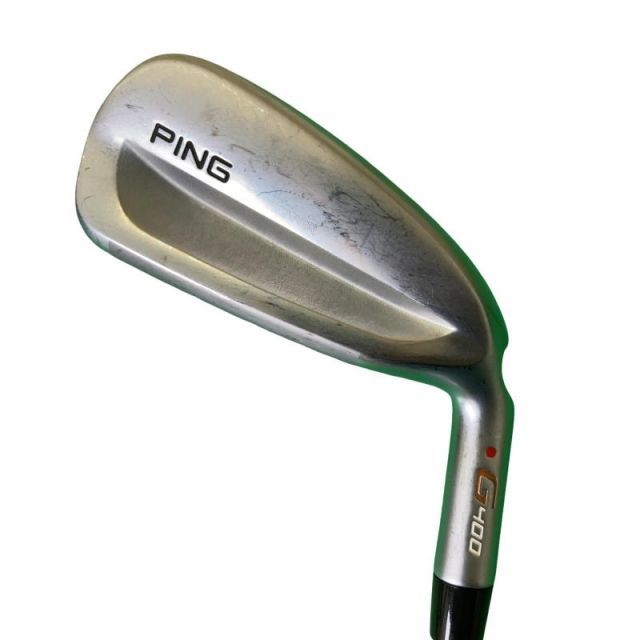 【中古】 ピン G400 CROSSOVER U3 ユーティリティ UT NS PRO MODUS3 TOUR105 (フレックスR) メンズ 男性用 右利き 右用 Cランク ゴルフクラブ