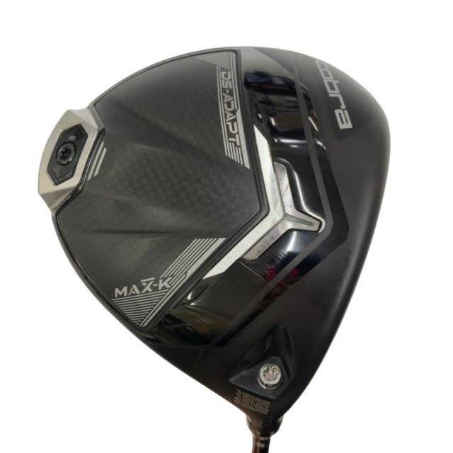 【中古】 コブラ cobra DS-ADAPT MAX-K 10.5° ドライバー DR SPEEDER NX for Cobra(DS-ADAPT DR) (フレックスS) メンズ 男性用 右利き 右用 Cランク ゴルフクラブ