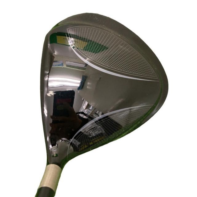 中古】 テーラーメイド BURNER(2009) 10.5° USA ドライバー DR RE-AX