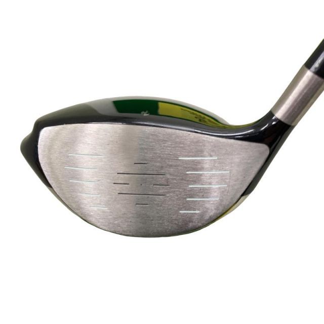中古】 テーラーメイド BURNER(2009) 10.5° USA ドライバー DR RE-AX