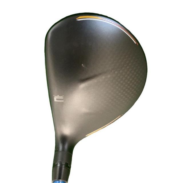 コブラ KING LTDx 5W(ブラック) フェアウェイウッド FW 純正特注