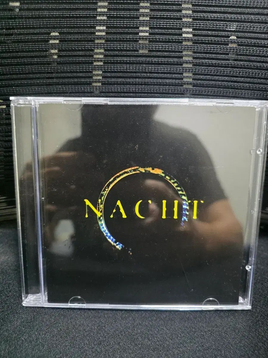 Madmans Esprit ー Natch ビジュアルシステム
