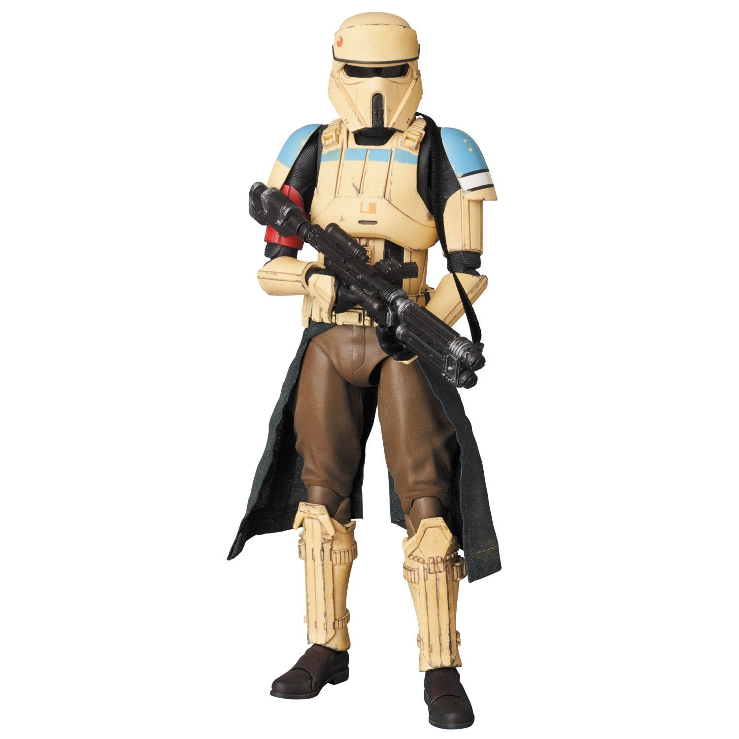 MAFEX (TM) Rogue One: A Star Wars Story SHORETROOPER