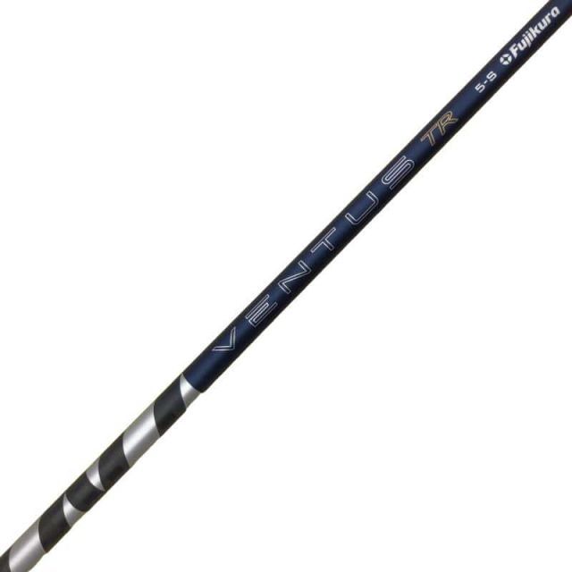 【中古】 ピンスリーブ付き(G25系) フジクラドライバー用 シャフト VENTUS TR BLUE(2026) 5 (フレックスS)Bランク ゴルフクラブ