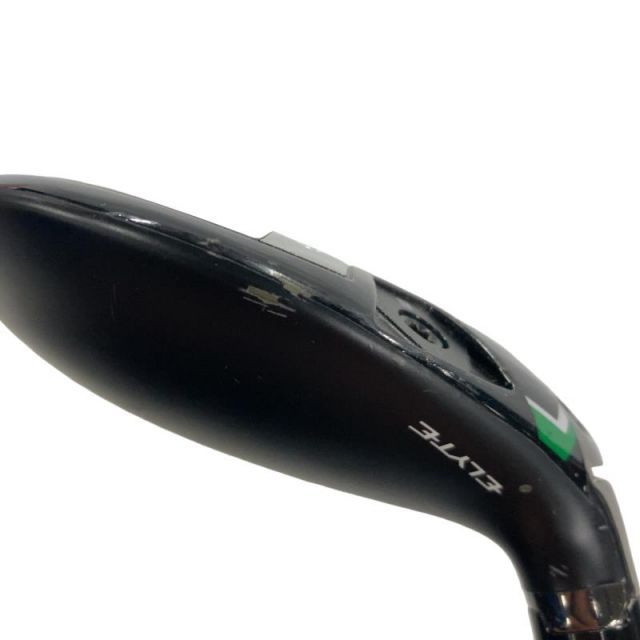 中古】 キャロウェイ ELYTE U4 ユーティリティ UT NS PRO 850GH neo