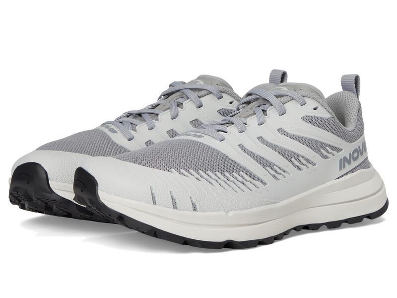 イノヴェイト レディース シューズ スニーカー INOV8 TrailFly Zero V2 Grey グレー