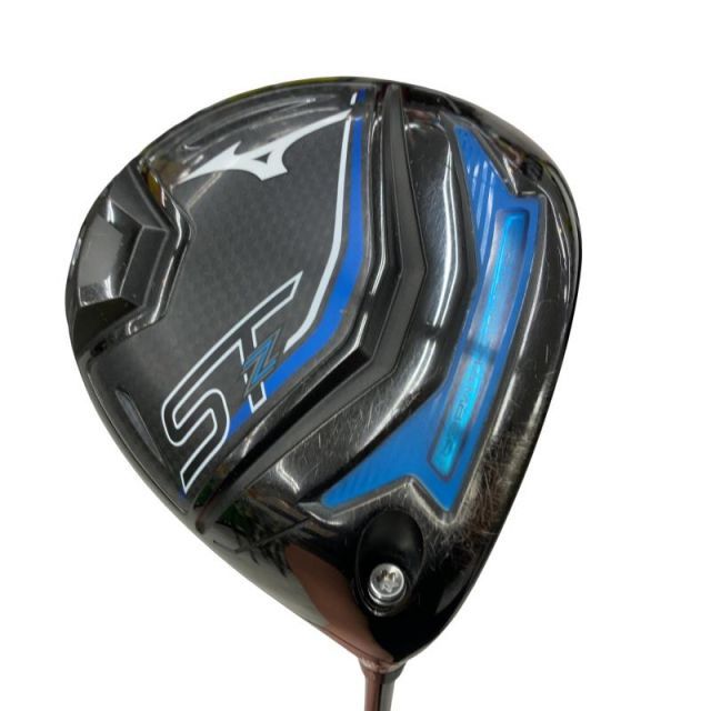 【中古】 ミズノ Mizuno ST-Z 230 9.5° ドライバー DR 純正特注シャフト (フレックスSR) メンズ 男性用 右利き 右用 Cランク ゴルフクラブ