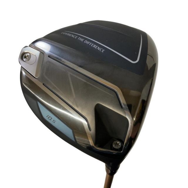 【中古】 ダンロップ XXIO(2026) プラス 10.5° ドライバー DR SPEEDER NX GOLD 50 (フレックスS) メンズ 男性用 右利き 右用 Bランク ゴルフクラブ
