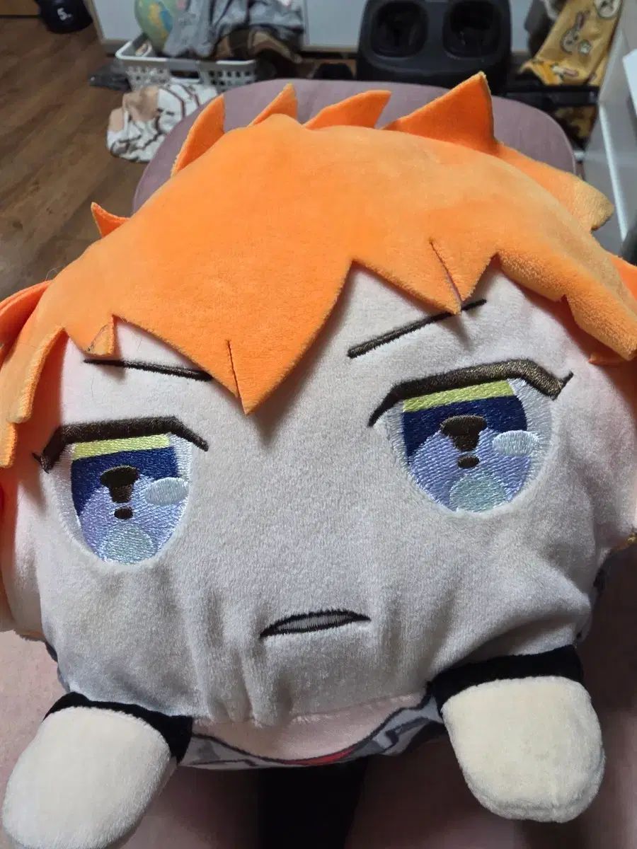 ハイキュー 日向翔陽 ねんどろいど ぷち