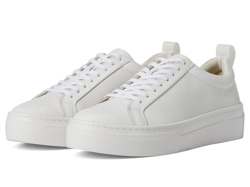 ヴァガボンド レディース シューズ スニーカー プラットフォーム Vagabond Shoemakers Zoe Platform White 2 ホワイト