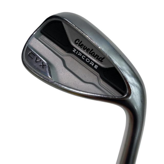 【中古】 クリーブランド Cleveland CVX ZIPCORE 48°/09° ウェッジ WG Diamana for CG (フレックスその他) メンズ 男性用 右利き 右用 Cランク ゴルフクラブ