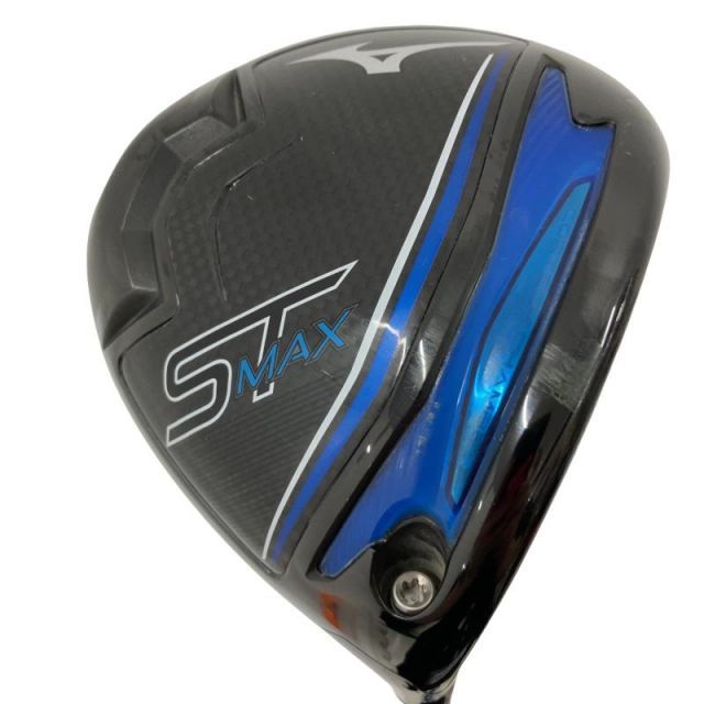 【中古】 ミズノ Mizuno ST-MAX 230 10.5° ドライバー DR TOUR AD GM D (フレックスS) メンズ 男性用 右利き 右用 Cランク ゴルフクラブ