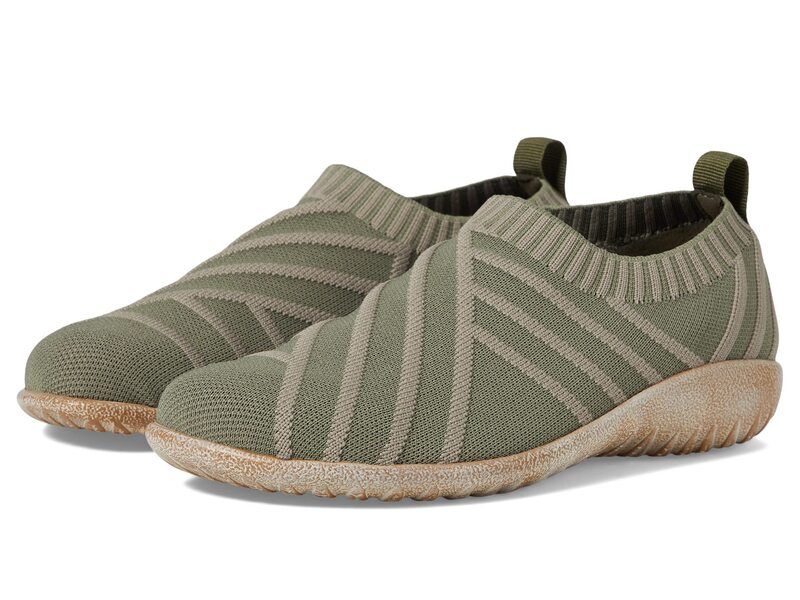 ナオト レディース シューズ スニーカー Naot Okahu Sage Knit セージ