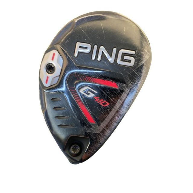 【中古】 ピン G410 U3 ユーティリティ UT PING TOUR 173-85(UT) (フレックスS) メンズ 男性用 右利き 右用 Cランク ゴルフクラブ