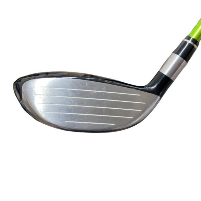 中古】 本間ゴルフ TOUR WORLD TW727 7W フェアウェイウッド FW VIZARD
