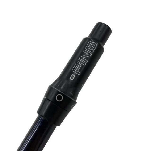 中古】 ピンスリーブ付き(G400系) グラファイトデザインドライバー用