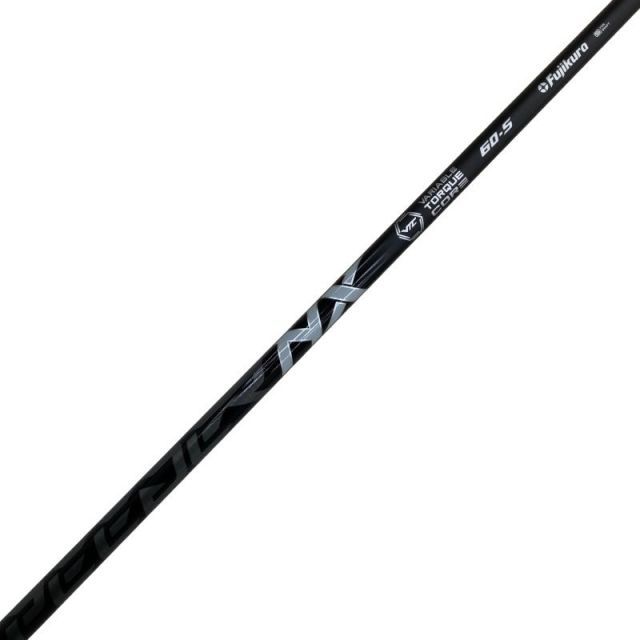 【中古】 キャロウェイスリーブ付き(QUANTUM系) フジクラドライバー用 シャフト SPEEDER NX BLACK 60 (フレックスS)Nランク ゴルフクラブ