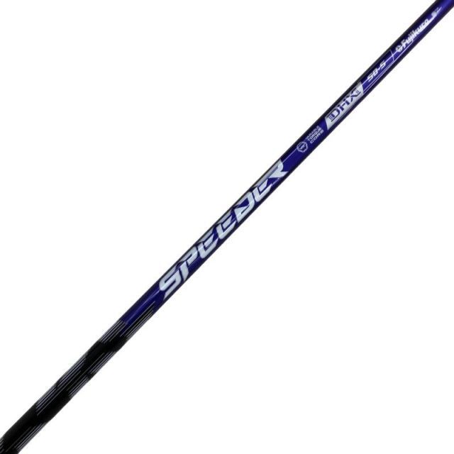 【中古】 SPEEDER NX VIOLET 50ドライバー用 シャフト SPEEDER NX VIOLET 50 (フレックスS)Bランク ゴルフクラブ