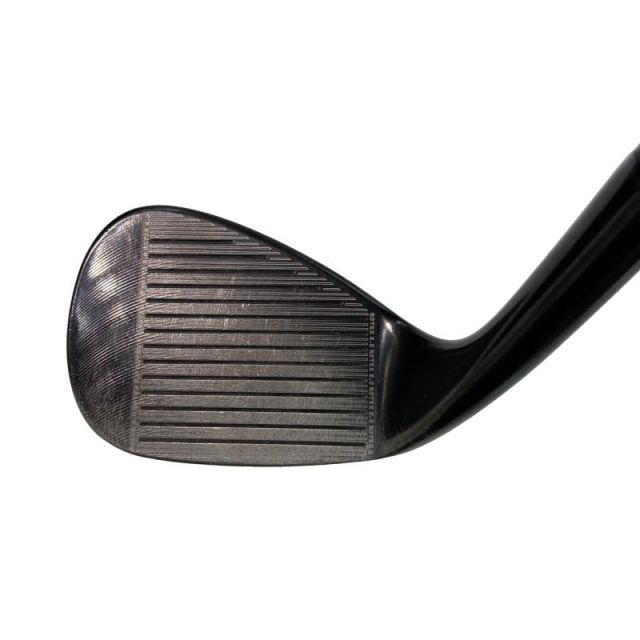 中古】 クリーブランド Cleveland 588 RTX 2.0 ブラックサテン 50°/10