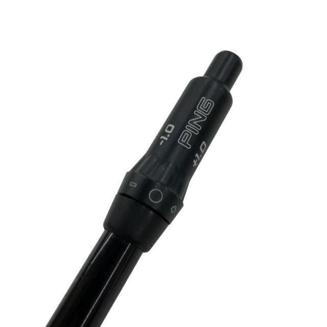 【中古】 ピンスリーブ付き(G440系) フジクラフェアウェイウッド用 シャフト VENTUS BLACK 7 (フレックスS)Bランク ゴルフクラブ