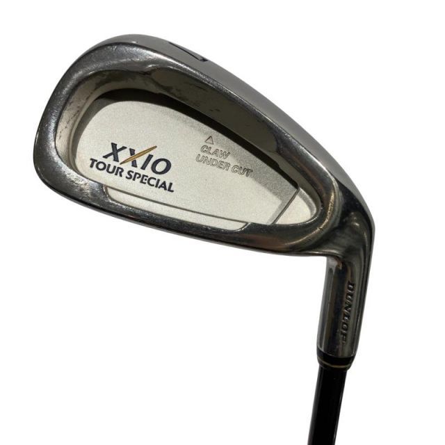 中古】 ダンロップ XXIO TOUR SPECIAL 10S アイアンセット IR XXIO