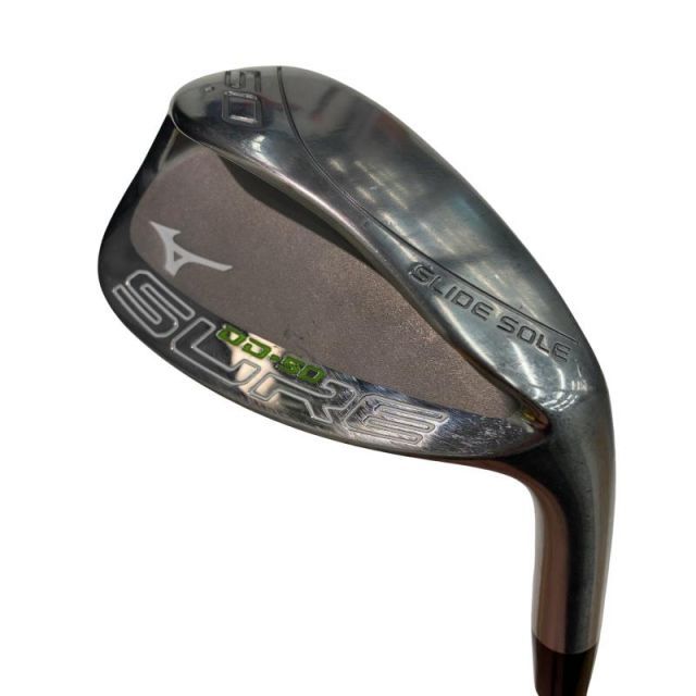 中古】 ミズノ SURE DD 50° ウェッジ WG NS PRO 950GH HT (フレックス