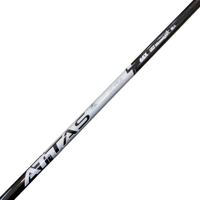 【中古】 キャロウェイスリーブ付き(QUANTUM系) マミヤドライバー用 シャフト ATTAS RX ULTRA BLACK 6 (フレックスSX)Bランク ゴルフクラブ