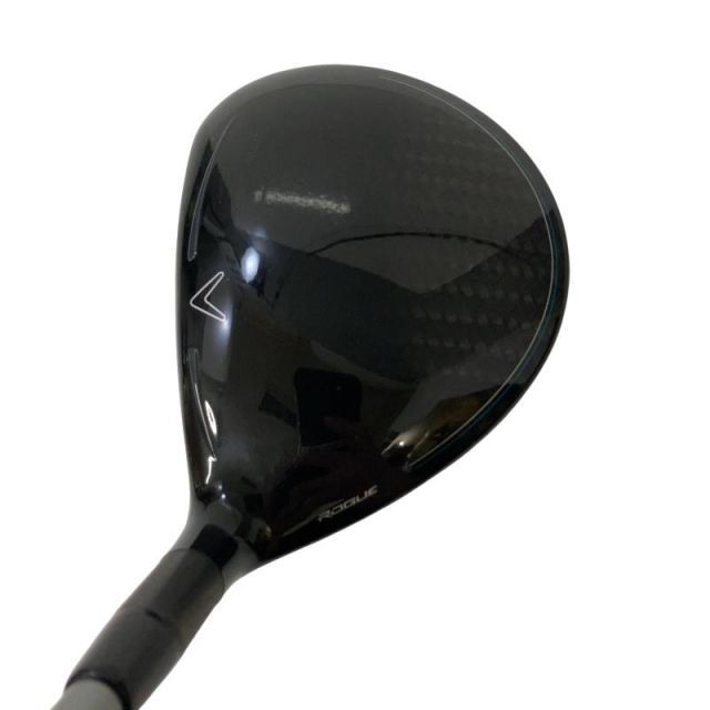 中古】 キャロウェイ ROGUE STAR 5W フェアウェイウッド FW 純正特注