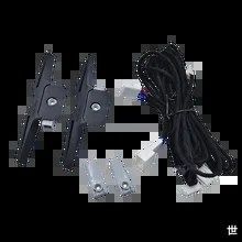 LEDフットライト アンビエントライト 装飾ライト 特殊ムードランプ アイスブルー トヨタ RAV4 XA50 カムリ カローラ アルティス/クロス用
