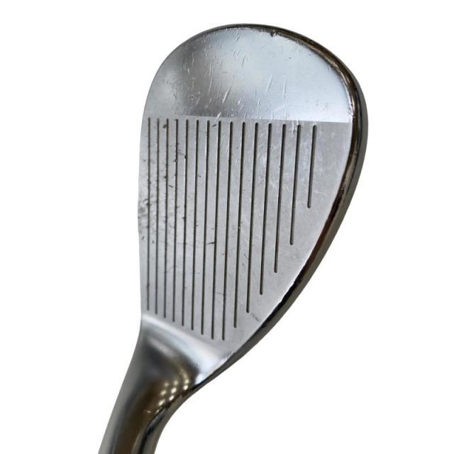 中古】 キャロウェイ X FORGED ミルキークロム 52-12 USA ウェッジ WG