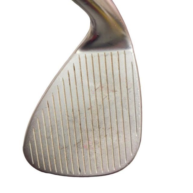 中古】 キャロウェイ PM GRIND クロムメッキ 56°/14° ウェッジ WG KBS