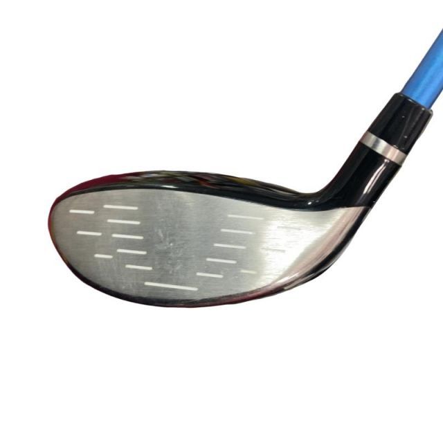 中古】 ヤマハ RMX(2018) 5W フェアウェイウッド FW Speeder EVOLUTION