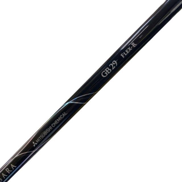 中古】 ピンスリーブ付き(G440系) 三菱ケミカル(レイヨン)ドライバー用