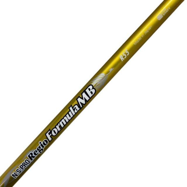中古】 ピンスリーブ付き(G400系) 日本シャフトドライバー用 シャフト