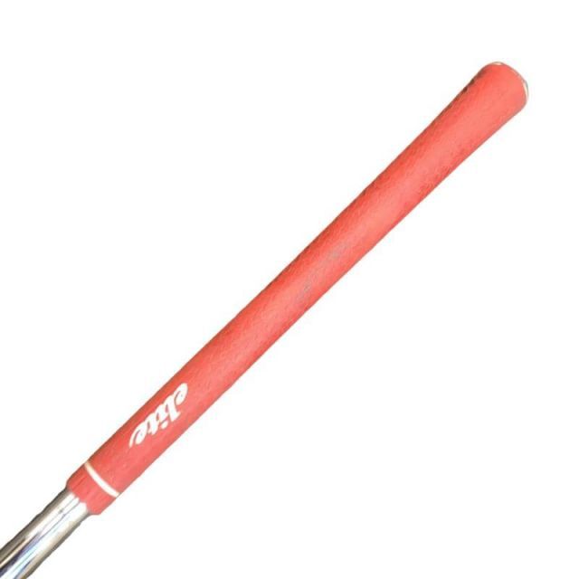 中古】 ピン PING GLIDE 4.0 50°/12° S レフティ ウェッジ WG 純正特注