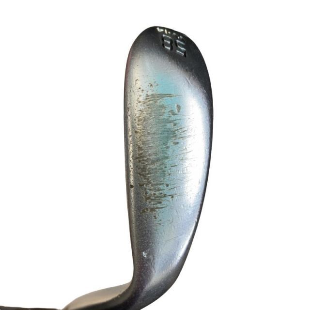 中古】 ピン PING GLIDE 4.0 58°/14° W レフティ ウェッジ WG 純正特注