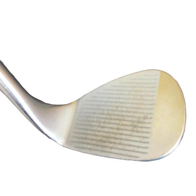 中古】 ピン PING GLIDE 4.0 58°/14° W レフティ ウェッジ WG 純正特注