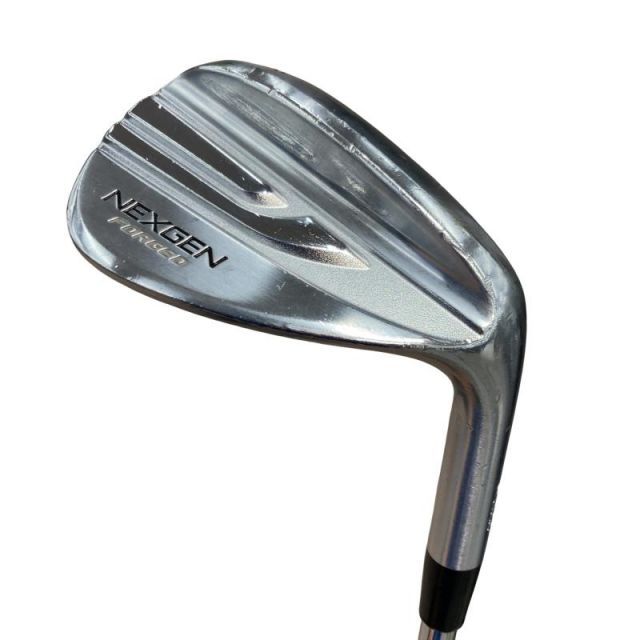 【中古】 ゴルフパートナー NEXGEN FORGED WEDGE(2022) 52°/10° ウェッジ WG NS PRO MODUS3 TOUR105 (フレックスS) メンズ 男性用 右利き 右用 Cランク ゴルフクラブ