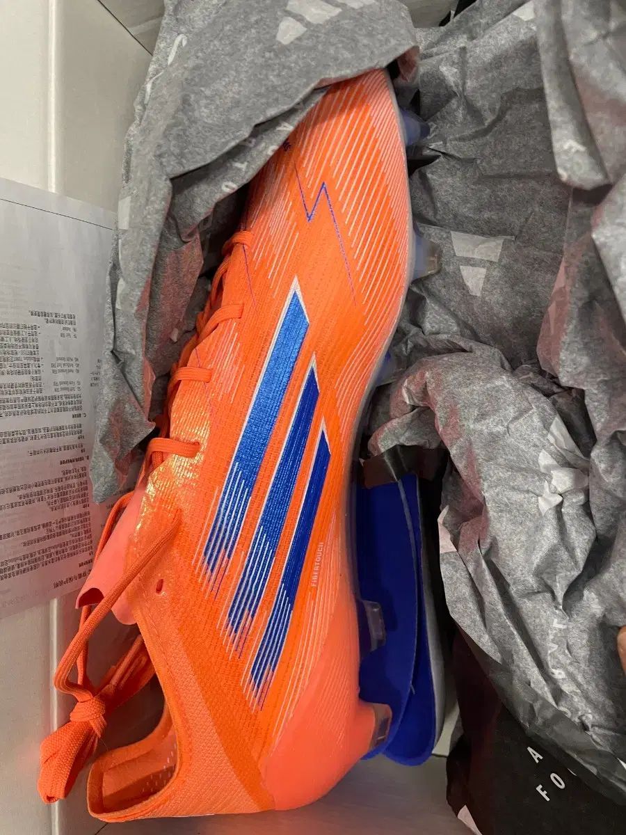 新品) アディダス F50 エリート FG サッカーシューズ 280