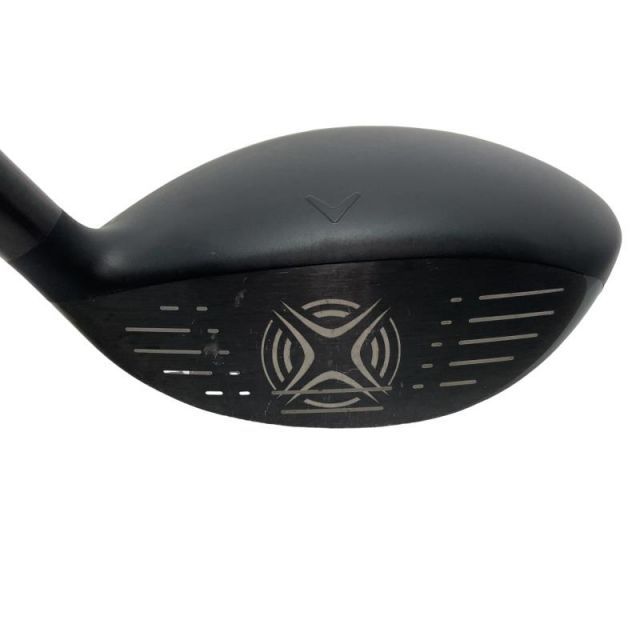 キャロウェイXR16°フェアウェイウッドFWゴルフクラブ中古ハードスペックX 中古】 キャロウェイ XR 16 5W レフティ フェアウェイウッド FW Tour
