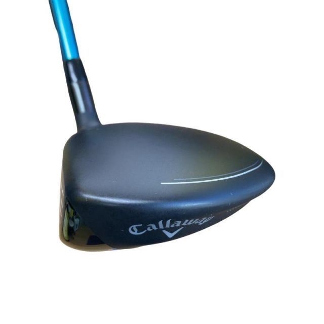 中古】 キャロウェイ XR 16 5W レフティ フェアウェイウッド FW Tour