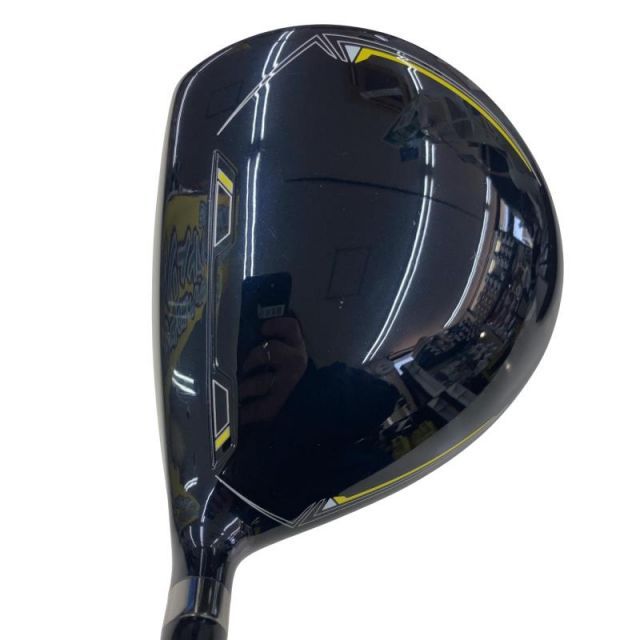 中古】 ブリヂストン BRIDGESTONE JGR 9.5° ドライバー DR 純正特注