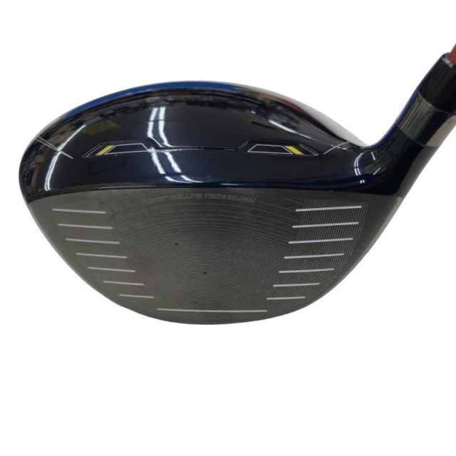 中古】 ブリヂストン BRIDGESTONE JGR 9.5° ドライバー DR 純正特注